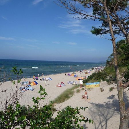 Bungalow Zur Boje, Bgl 19 Dranske Luaran gambar